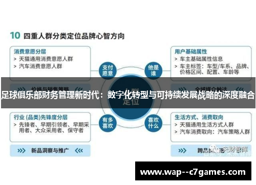 足球俱乐部财务管理新时代：数字化转型与可持续发展战略的深度融合